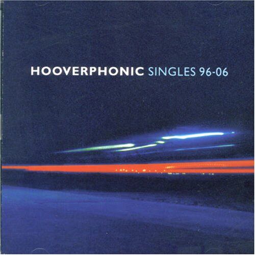 Hooverphonic - Singles 1996-06 - Preis vom 12.10.2026 11:37:12 h