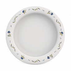 ORNAMIN Teller - Holunder - Ř26cm 305740