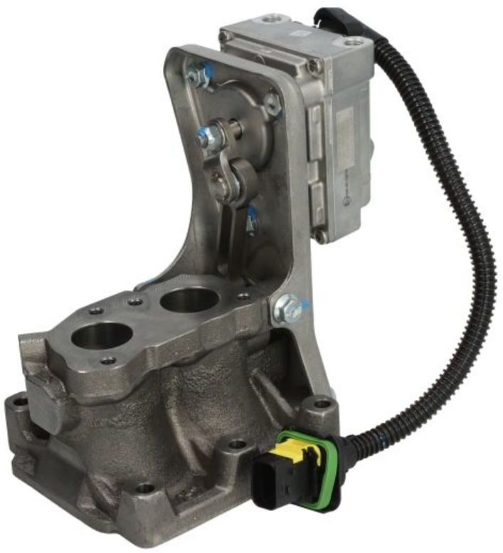 Vanne EGR PNEUMATICS PN-EGR-006