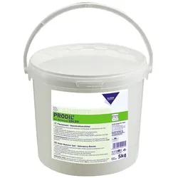 Kleen Purgatis Prodil Fleckensalz 5 kg Waschkraftverstärker und Fleckenentferner
