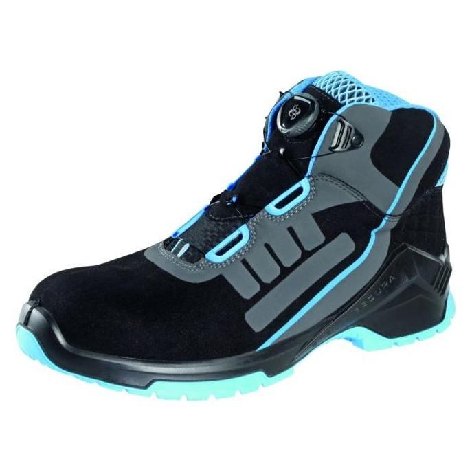 Steitz Secura VD PRO 1800 (S2, 45) (VD PRO 1800 BOA NB 45)