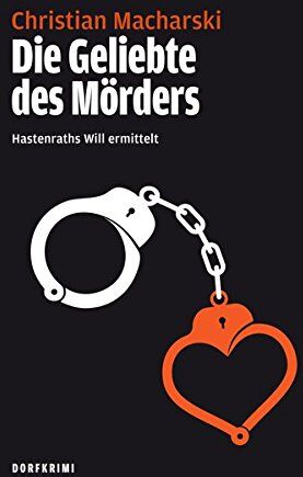 Christian Macharski - Die Geliebte des Mörders - Preis vom 10.10.2026 11:48:34 h