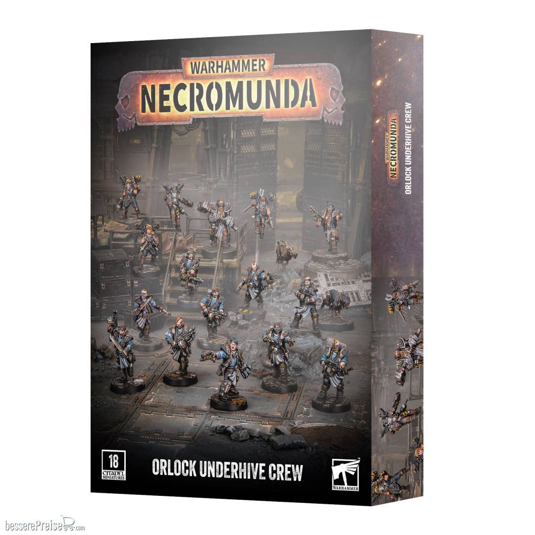 Games Workshop 99120599096