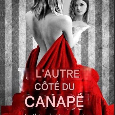 L'AUTRE CÔTÉ DU CANAPÉ La thérapie et ses excès - Ines Vasku, Audio, 9783695638130