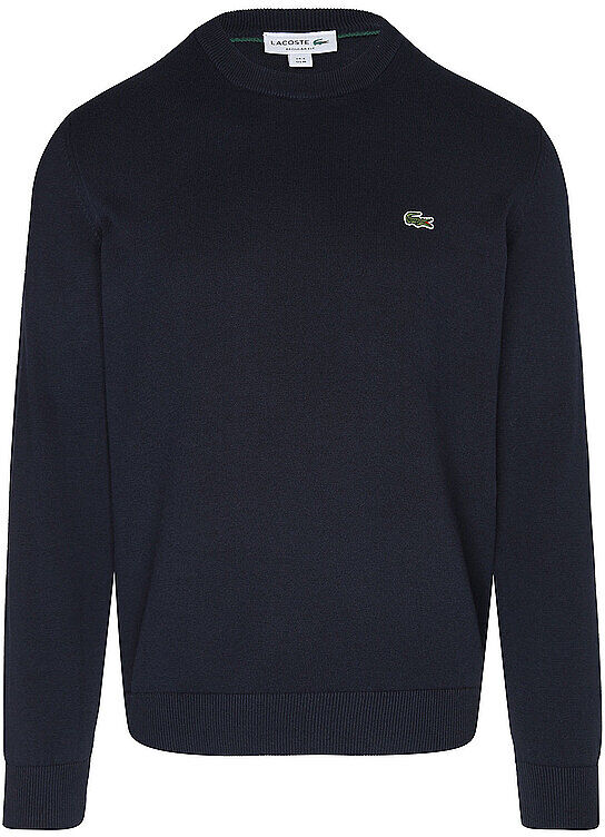 LACOSTE Pullover  dunkelblau   XXXL XXXL