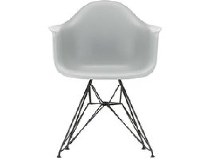 Vitra - DAR Eames Plastic Armchair