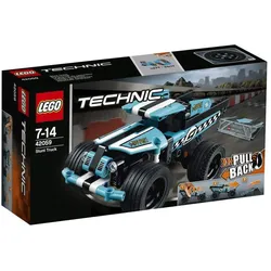 LEGO® Technic 42059 Stunt-Truck