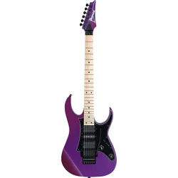 Ibanez RG550-PN E-Gitarre Purple Neon