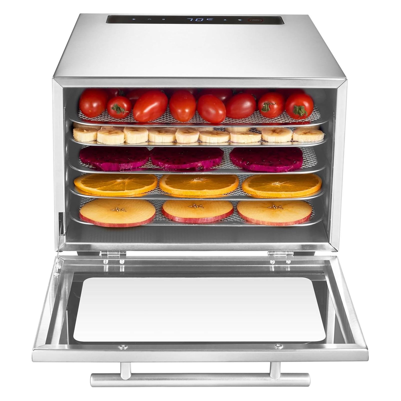 Gastroback Dörrgerät Mini Professional (46604)