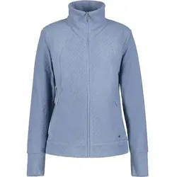 LUHTA Damen Unterjacke ARO, Größe XXL in Blau Blau