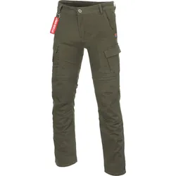 Büse Fargo Motorrad Textilhose Lang 98