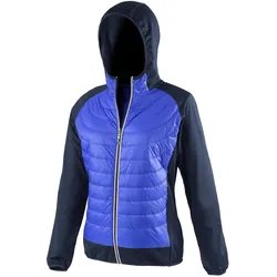 Spiro, Damen, Laufjacke, Women's Fitness Zero Gravity Jacket (M), Mehrfarbig, M