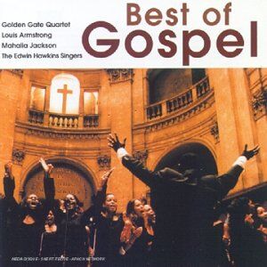 Various - Best of Gospel - Preis vom 09.10.2026 07:28:09 h