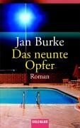 Jan Burke - Das neunte Opfer: Roman - Preis vom 11.10.2026 03:10:56 h