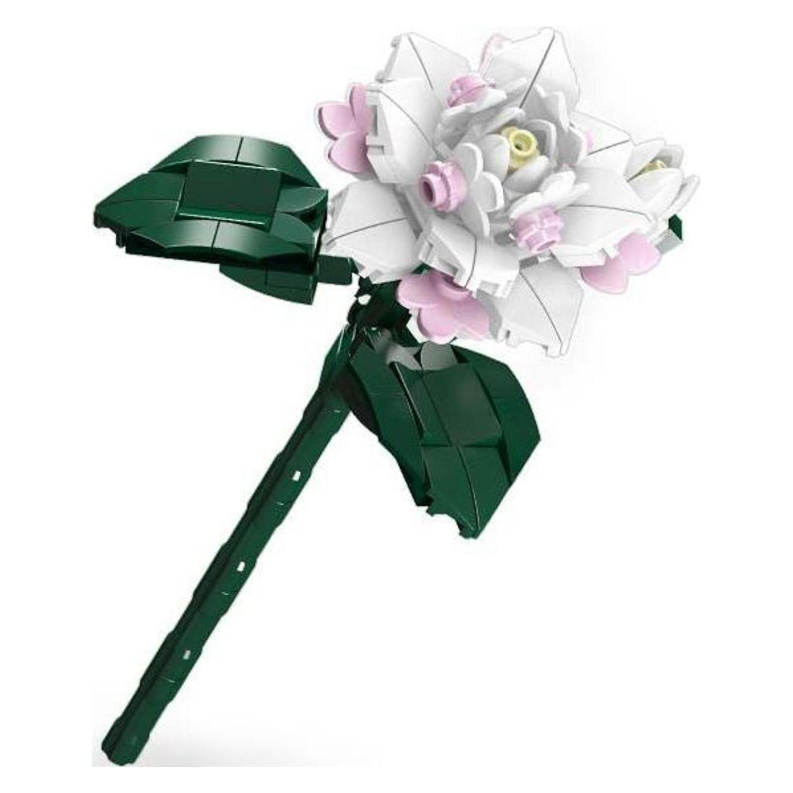 Mould King Flower World Kamelie (24007)
