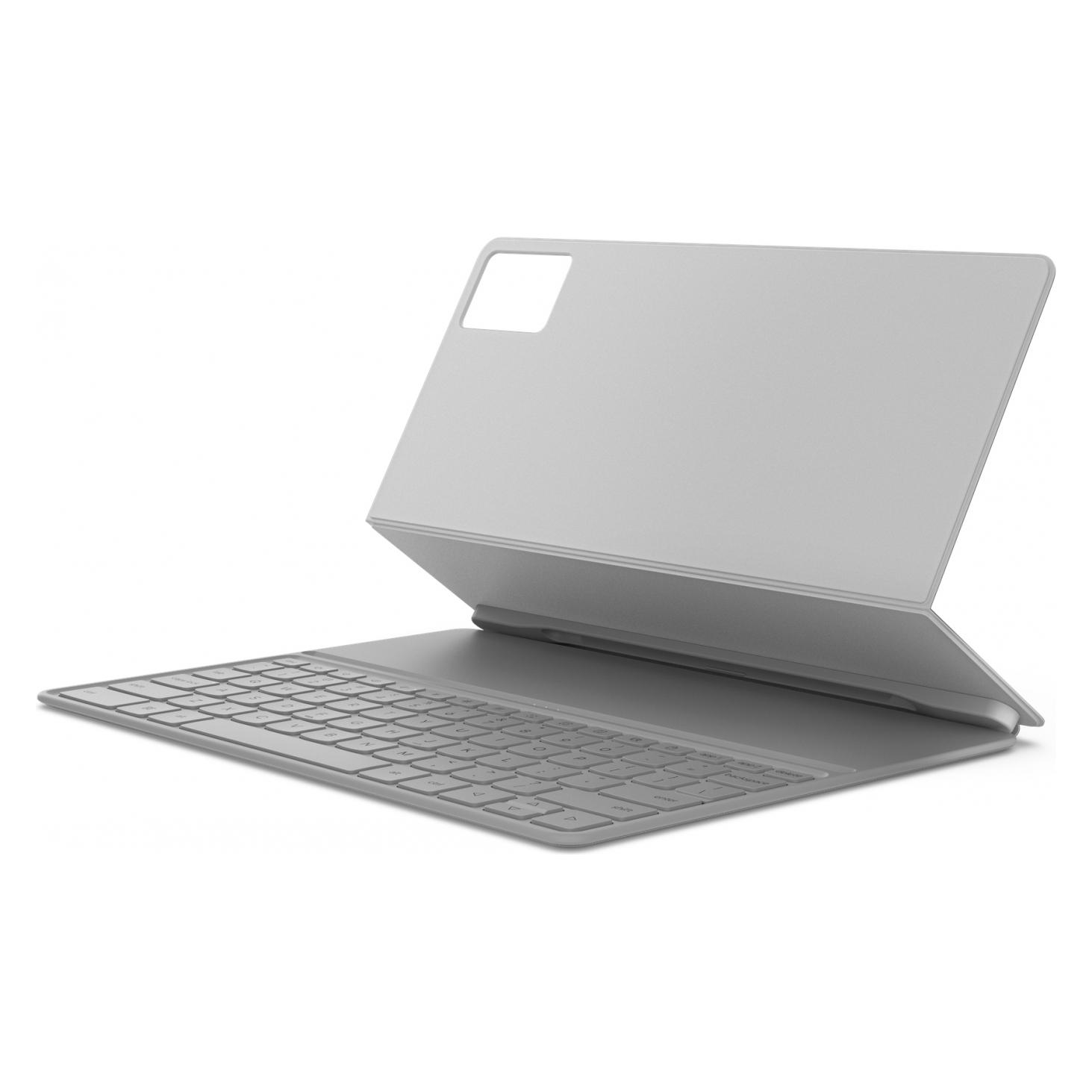 Lenovo Folio Keyboard (DE, Lenovo IdeaTab Plus) (ZG38C07509)