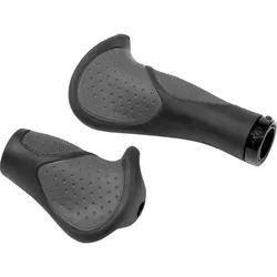 Mounty Wing-Grips Anatomic SF  schwarz Lenkergriffe