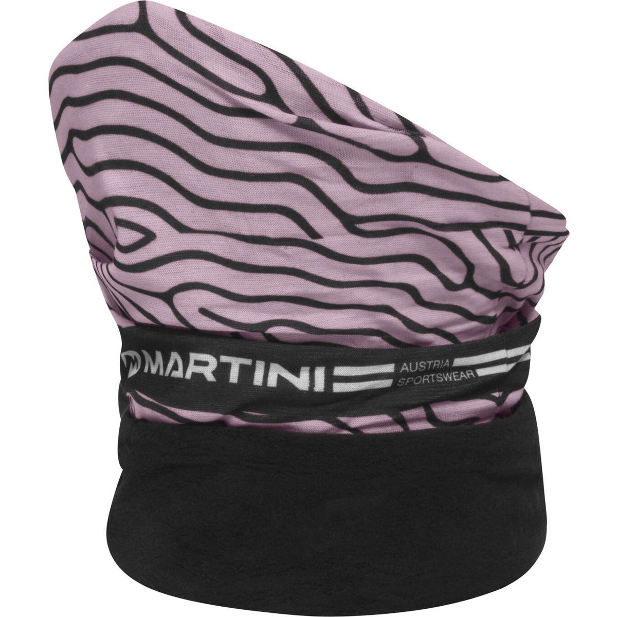 Martini Complete Tube Uni pink dusk/black (670/110) ONESIZE AOGLO0839B-670/110-ONESIZE