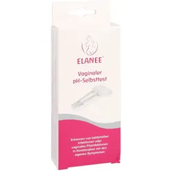 Elanee pH-Test vaginal