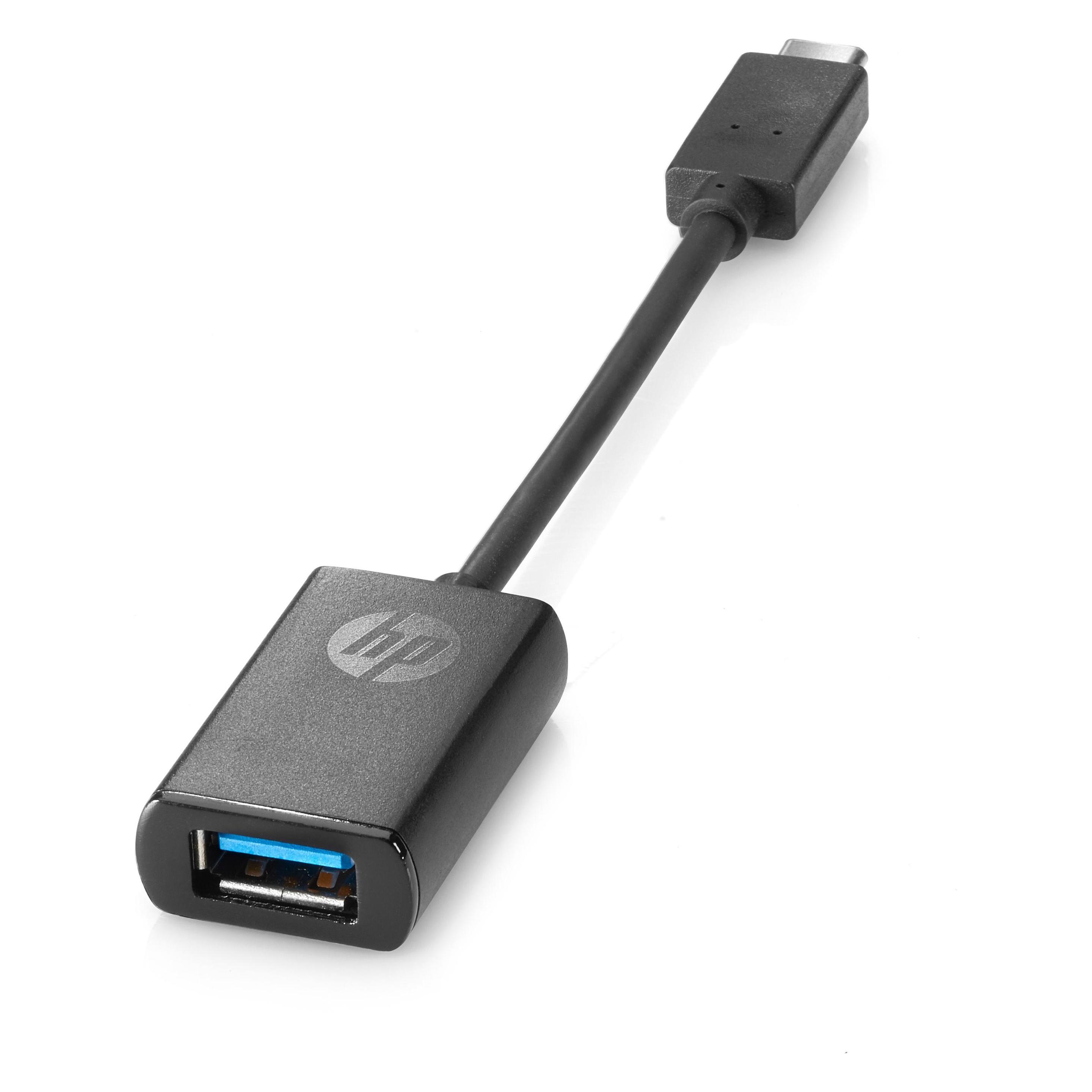 HP USB Typ-C zu (USB-A, USB-C) (N2Z63AA)