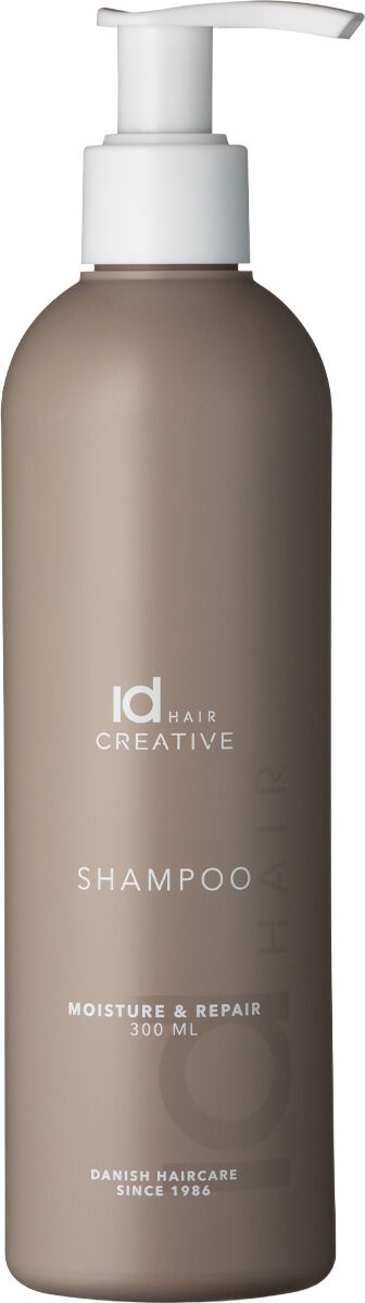 IdHAIR Creative Shampoo Moisture & Repair 300 ml