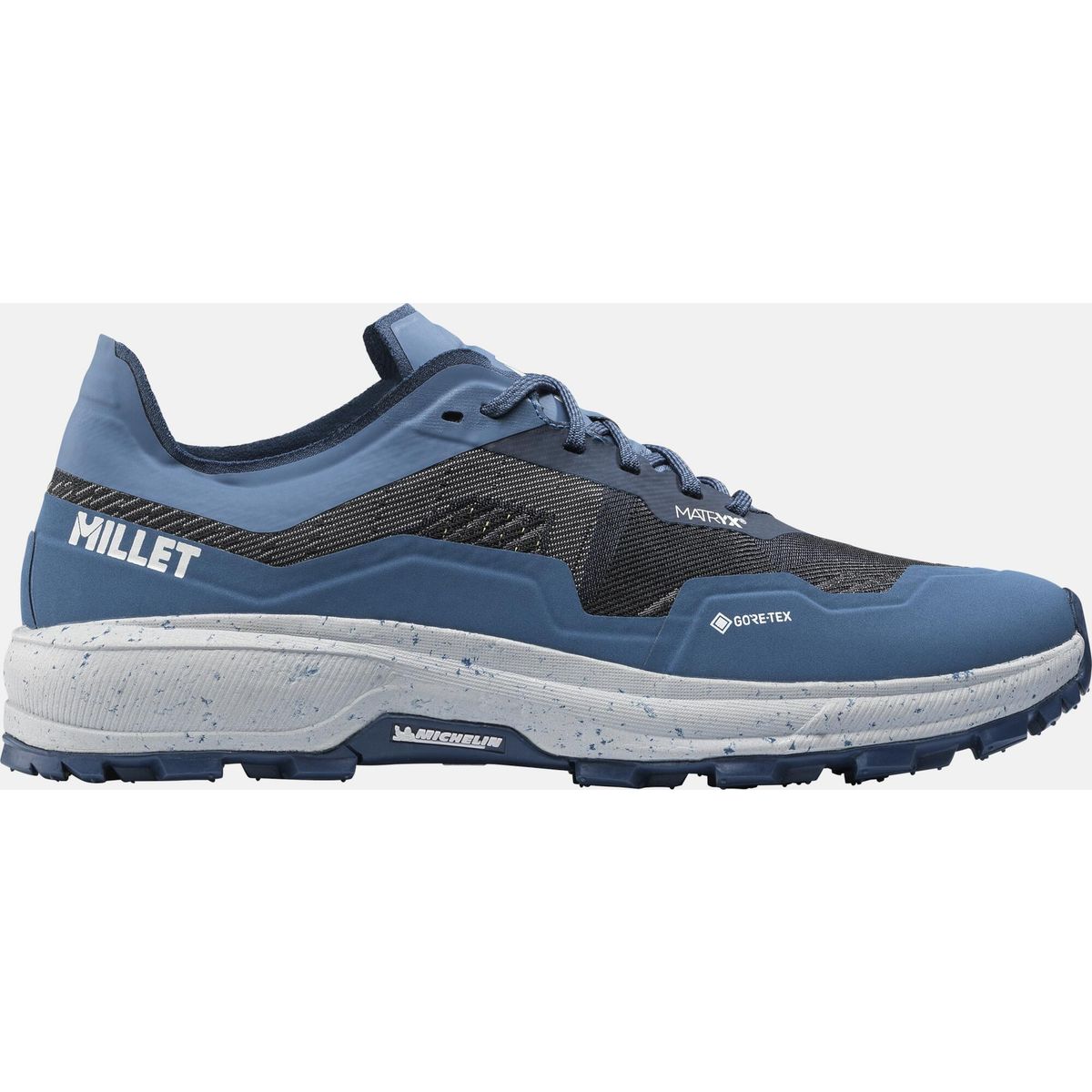 Millet Intense GTX W coronet blue (N3171) 6.5 MIG1942-N3171-6.5