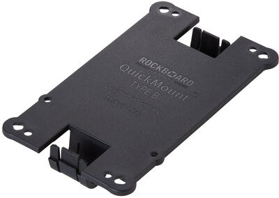 Rockboard Quick Mount Type B1