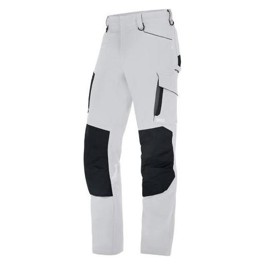 Uvex Cargohose suXXeed craft weiß 60 (60) (8876713)