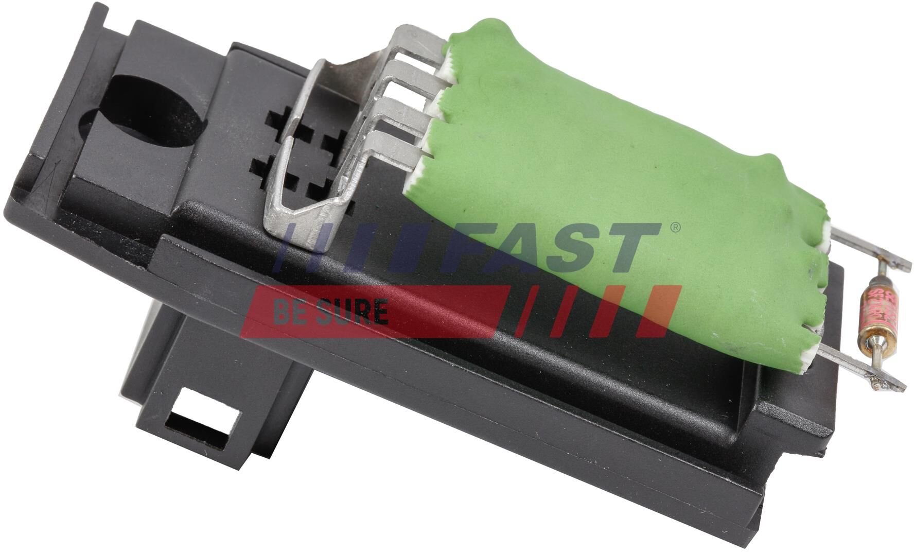 Fast Widerstand, Innenraumgebläse Ft59208 Für Ford