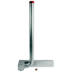 Wolf Vorlauf Gussblock 2482998 für MGK-130
