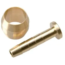 SHIMANO Olive und Insert-Pin für SM-BH59/62/63/96 Hydraulikleitung |