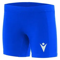 Macron, Herren, Sporthose, Hydrogen Hero (XXL), Blau