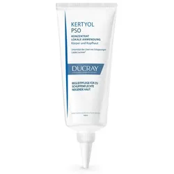 DUCRAY KERTYOL PSO Konzentrat 100 ml