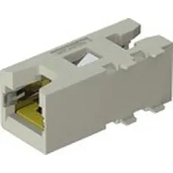 Harting Han Domino RJ45 Cube, 09149452101