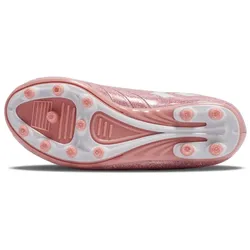 hummel, Herren, Fussballschuhe, Top Star FG (34), Pink