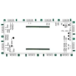 Allnet ALL-BRICK-0330 Development board Arduino block Zubehör für Entwicklungsplatinen, Entwicklungsboard Zubehör