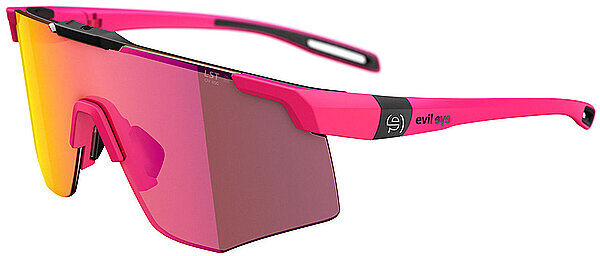 EVIL EYE Damen Radbrille Speedsense pink W