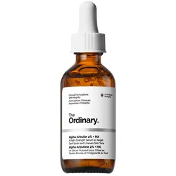 60ml The Ordinary Alpha Arbutin 2 % + HA
