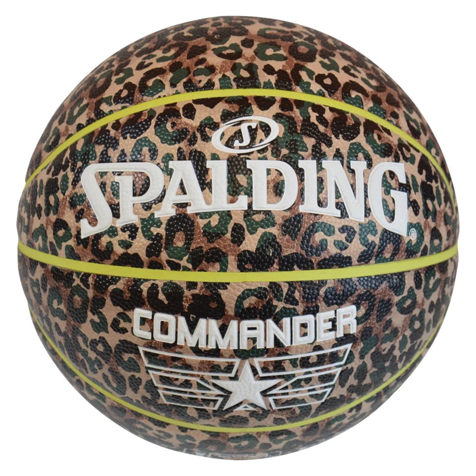 Spalding Commander Entry/Exit Ball 76936Z Braun 7 (7) (76936Z)