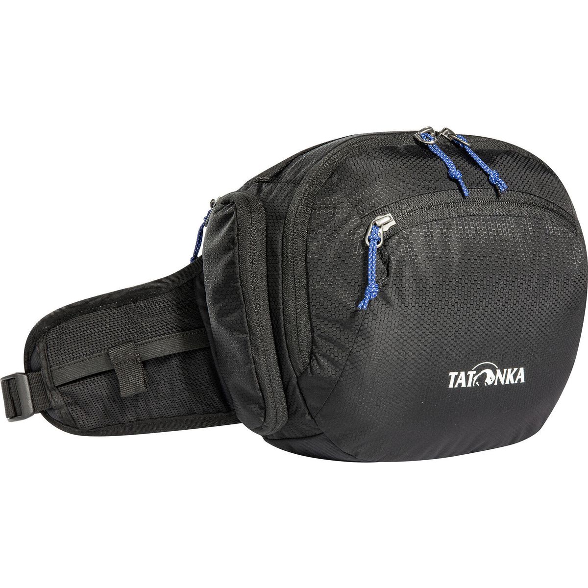 Tatonka Hip Bottle Double II black (040) 2226-040
