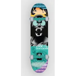 Cartel Skateboards Venom 8" Skateboard uni Gr. Uni
