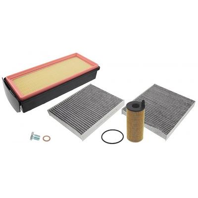 Mapco Filter-Satz [Hersteller-Nr. 68759] für BMW