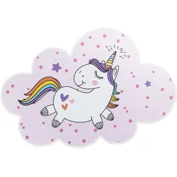Elobra LED Wandleuchte Einhorn Babys, 3 W ELO-140949