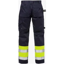 Fristads, Arbeitshose, 2586 FLAM (146)