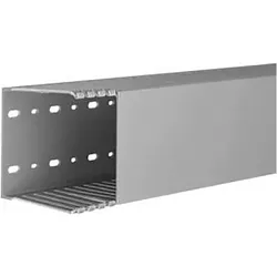 Tehalit, Kabelschutz + Kabelführung, DNG10010007030B (Kabelkanal, 200 cm)