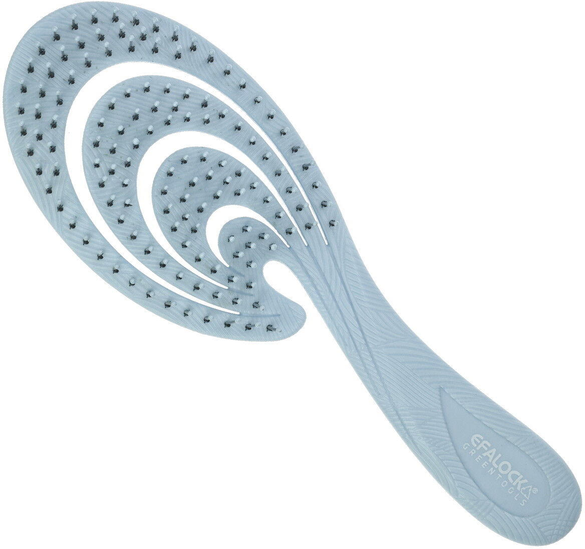 Efalock Spazzola districante