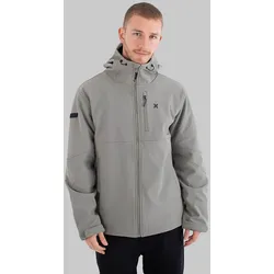 Hurley Shell St Jacke army Gr. S