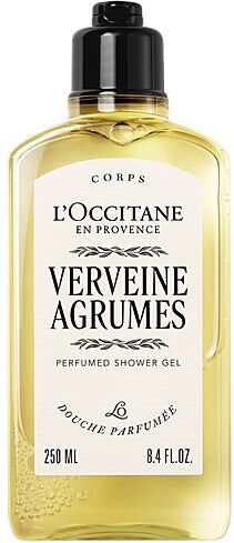 L'Occitane Verveine Agrumes Verveine Perfumed Shower Gel
