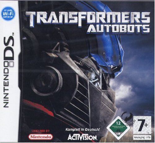 NBG - Transformers Autobot - Preis vom 09.10.2026 07:28:09 h