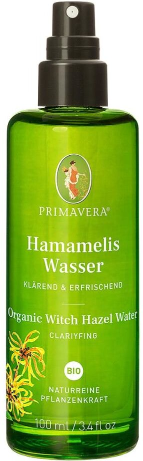 Primavera® Hamameliswasser Spray